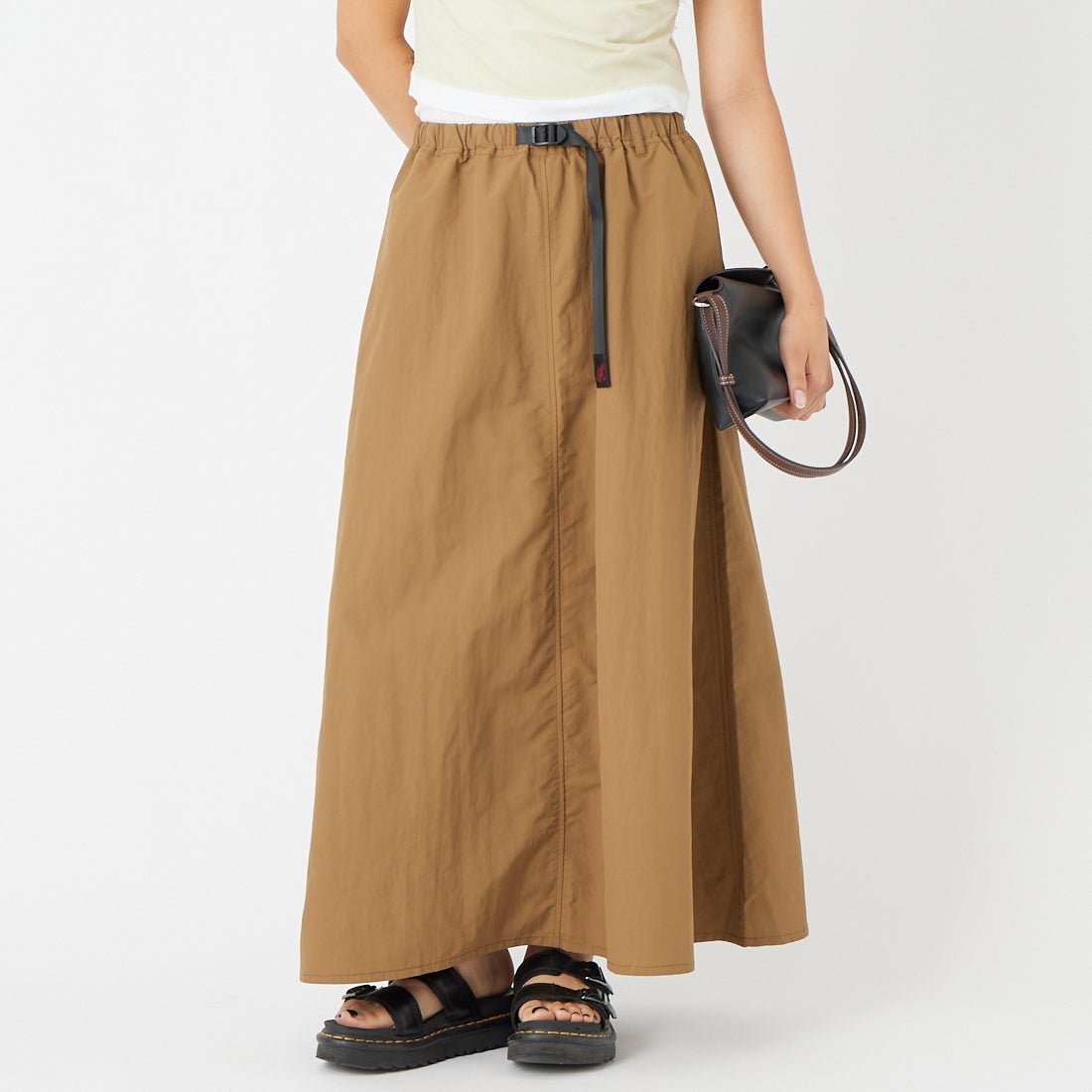 COYOTE&&モデル身長：162cm 着用サイズ：M&&