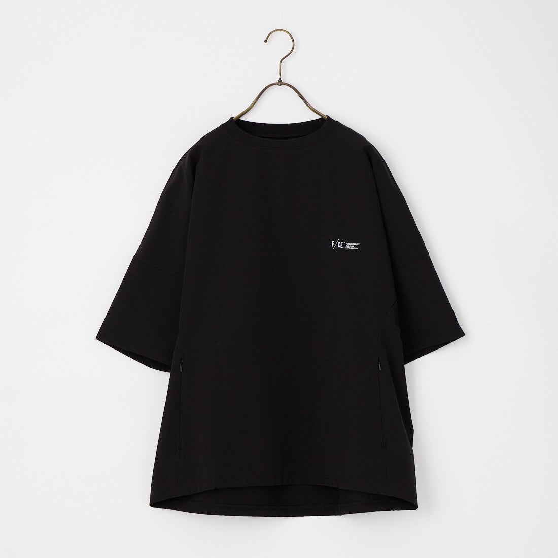 JEANSFACTORY × NANGA [ジーンズファクトリー × ナンガ] 別注 ワン