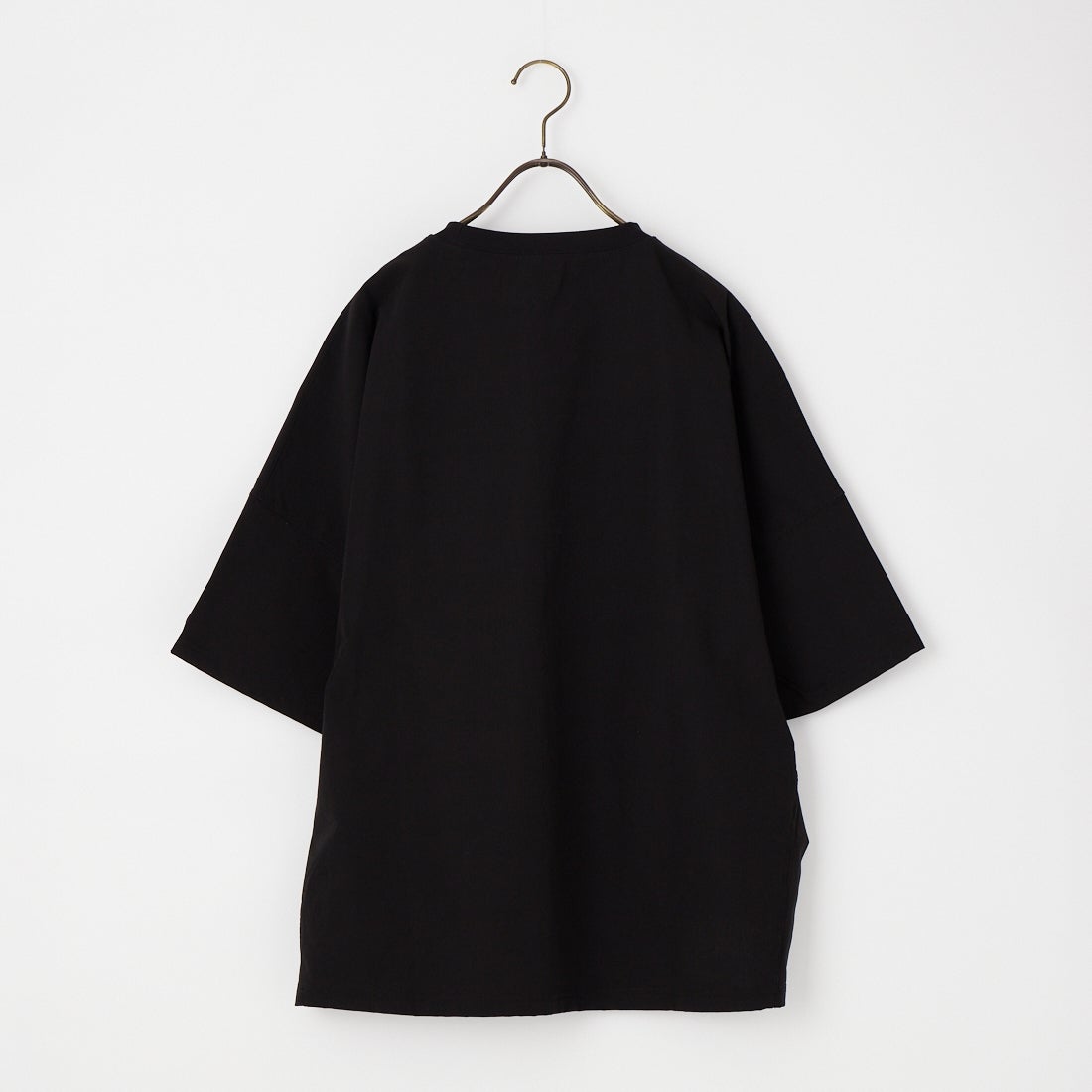 F CE. [エフシーイー] アンフィビアスTシャツ [FPA01261U0002] BLACK