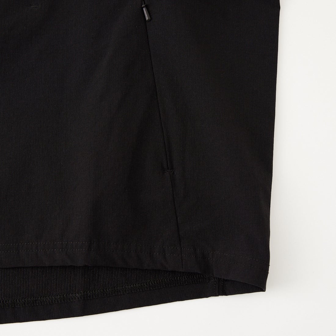 F CE. [エフシーイー] アンフィビアスTシャツ [FPA01261U0002] BLACK