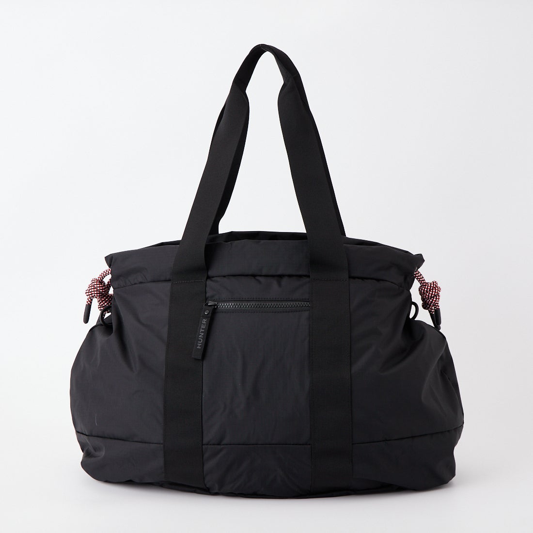 HUNTER [ハンター] トラベル リップストップ パッカブルホールドオール [UBW7132NRS] RBO