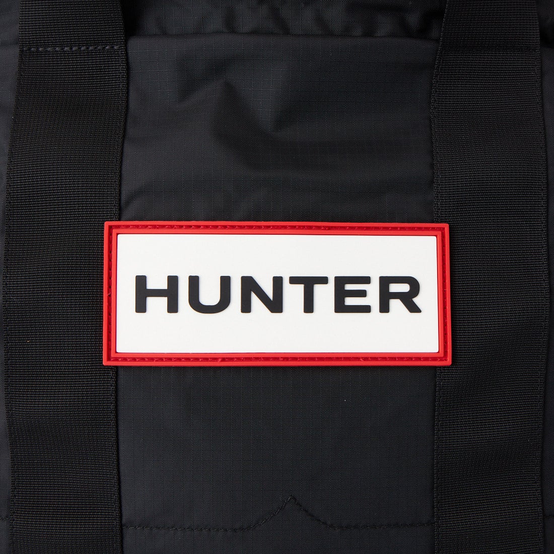 HUNTER [ハンター] トラベル リップストップ パッカブルホールドオール [UBW7132NRS] RBO