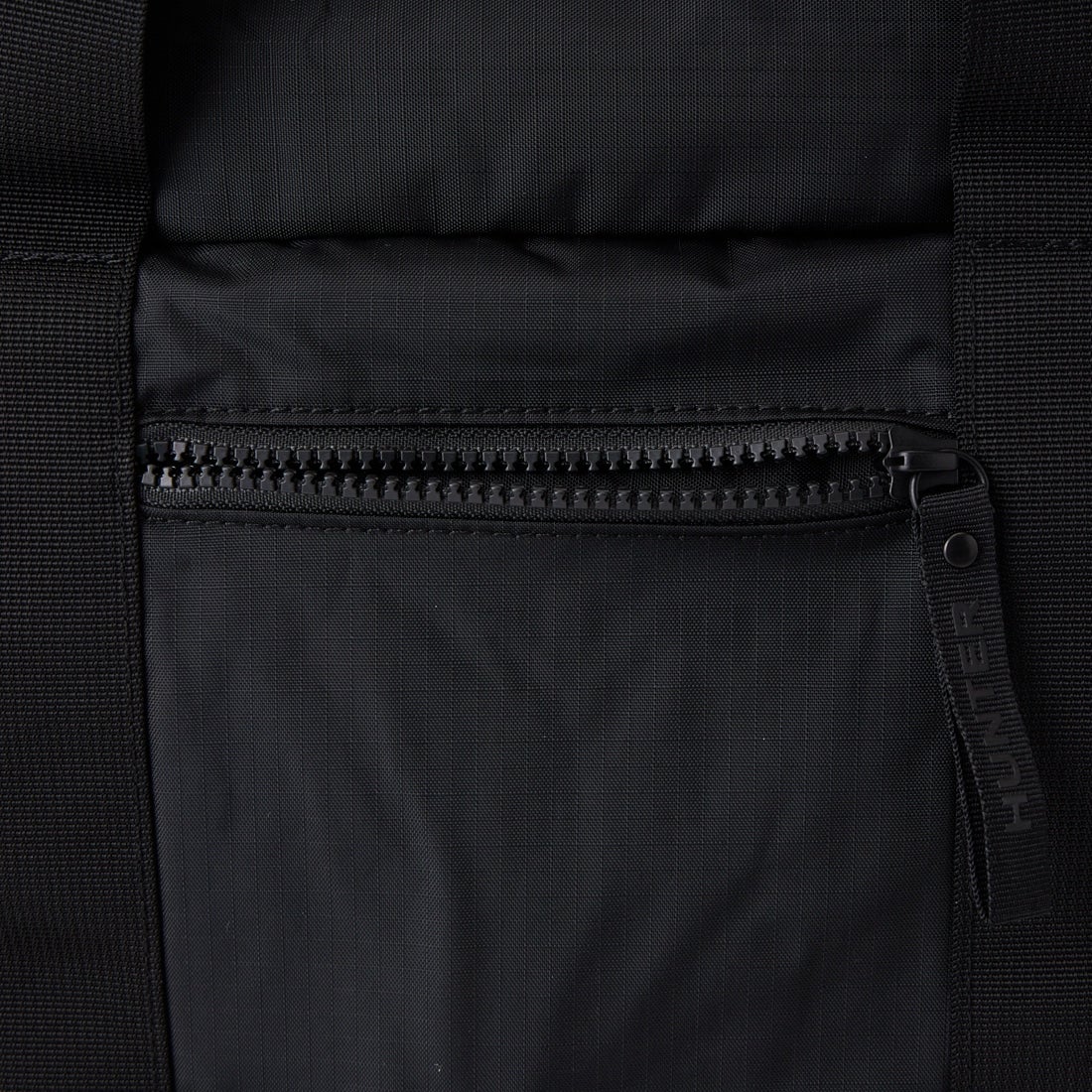 HUNTER [ハンター] トラベル リップストップ パッカブルホールドオール [UBW7132NRS] RBO