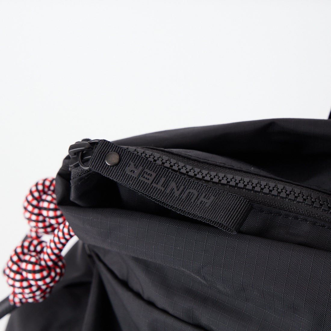 HUNTER [ハンター] トラベル リップストップ パッカブルホールドオール [UBW7132NRS] RBO