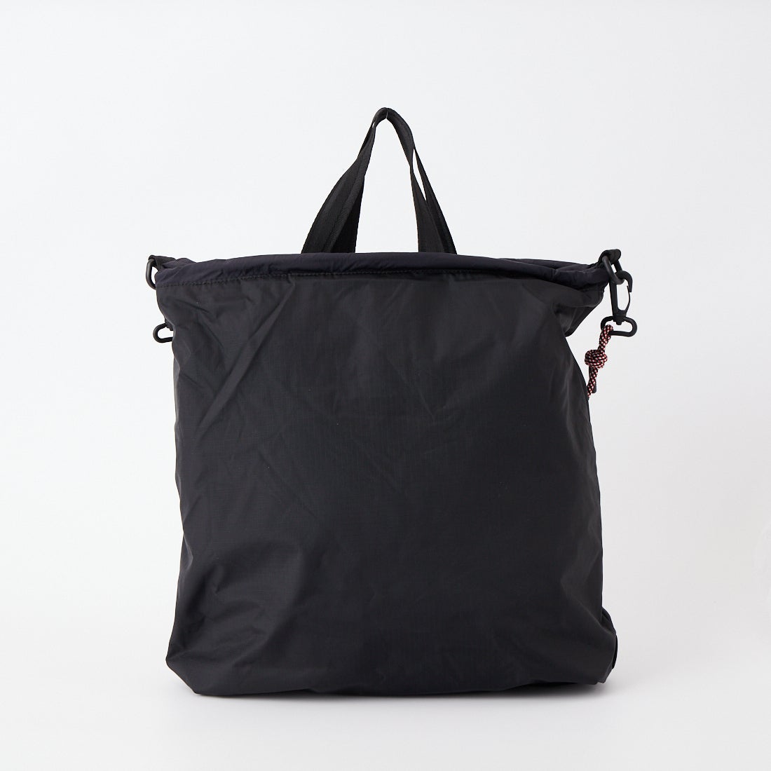 HUNTER [ハンター] トラベル マルチファンクション パッカブルトートバッグ [UBT7126NRS] BEC