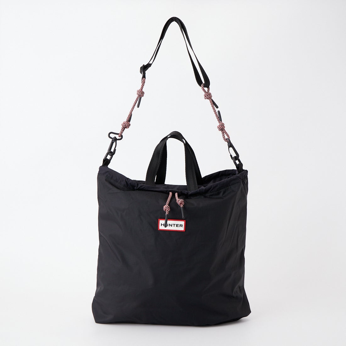 HUNTER [ハンター] トラベル マルチファンクション パッカブルトートバッグ [UBT7126NRS] BEC