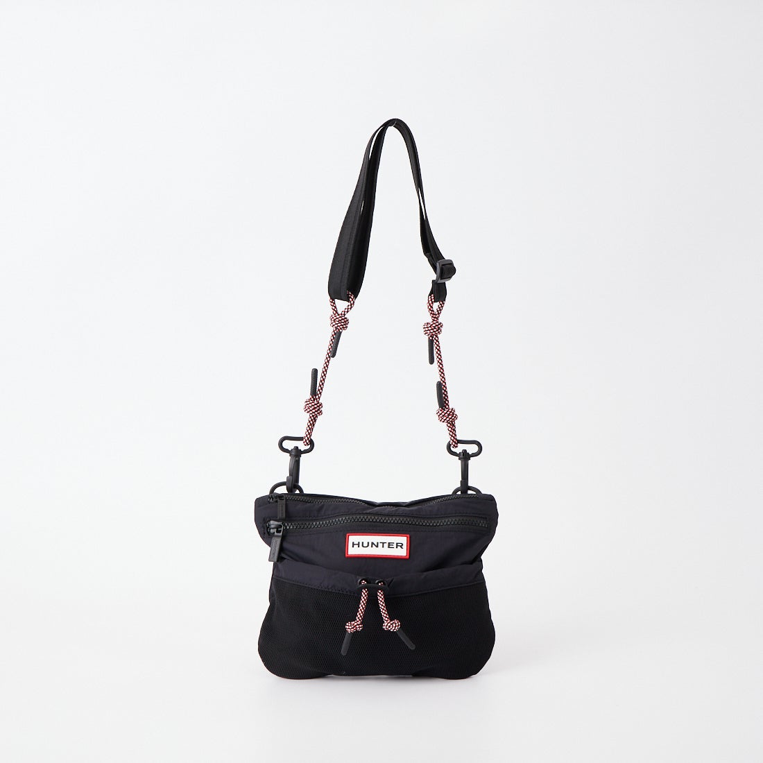 HUNTER [ハンター] トラベル マルチファンクション パッカブルトートバッグ [UBT7126NRS] BEC