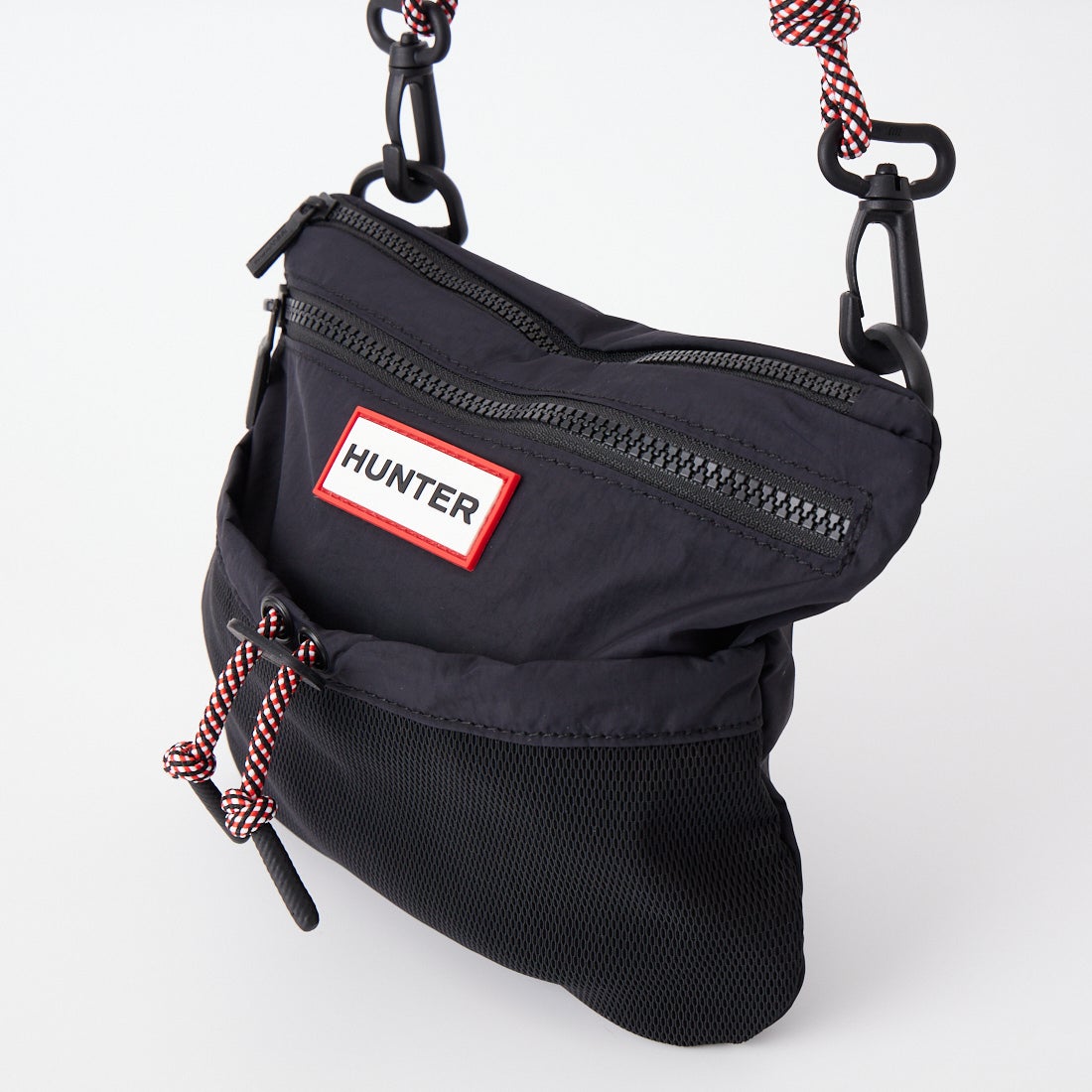 HUNTER [ハンター] トラベル マルチファンクション パッカブルトートバッグ [UBT7126NRS] BEC