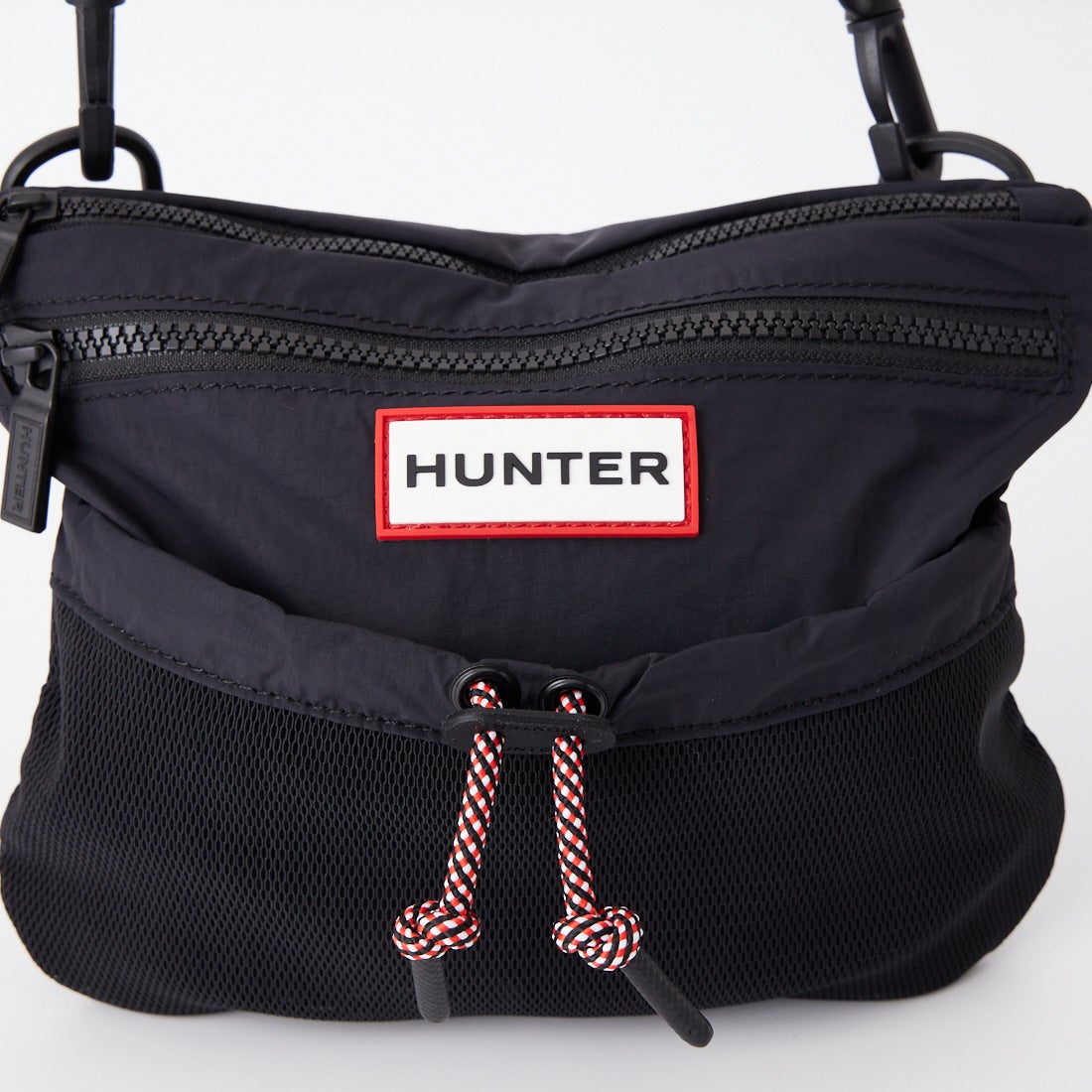 HUNTER [ハンター] トラベル マルチファンクション パッカブルトートバッグ [UBT7126NRS] BEC