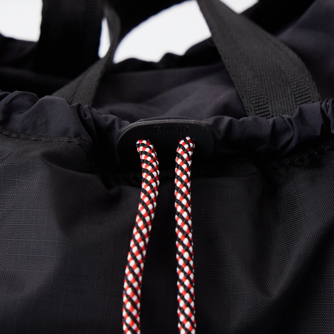 HUNTER [ハンター] トラベル マルチファンクション パッカブルトートバッグ [UBT7126NRS] BEC