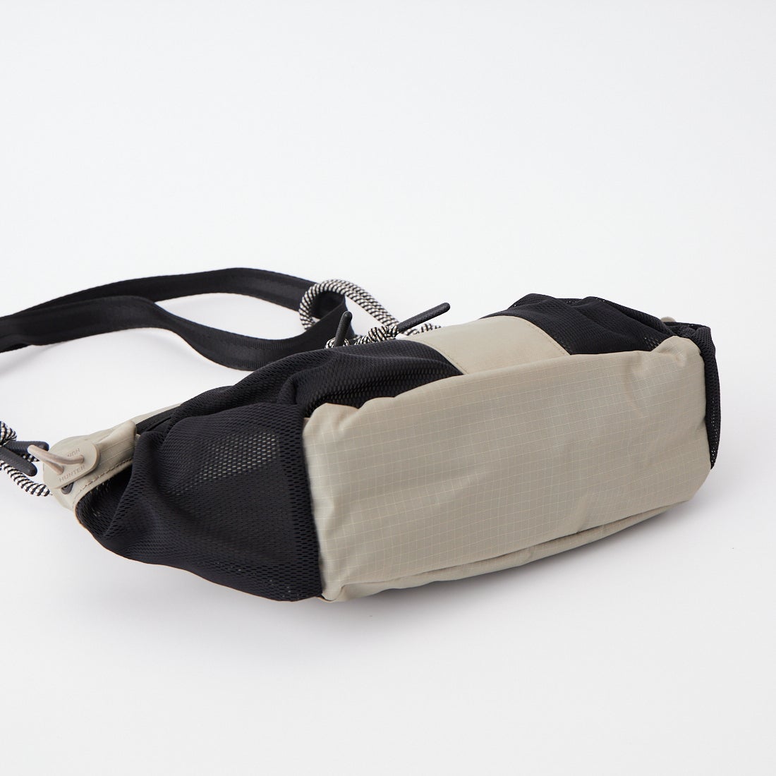 HUNTER [ハンター] トラベル クロスボディバッグ [UBX7123NRS] BEC