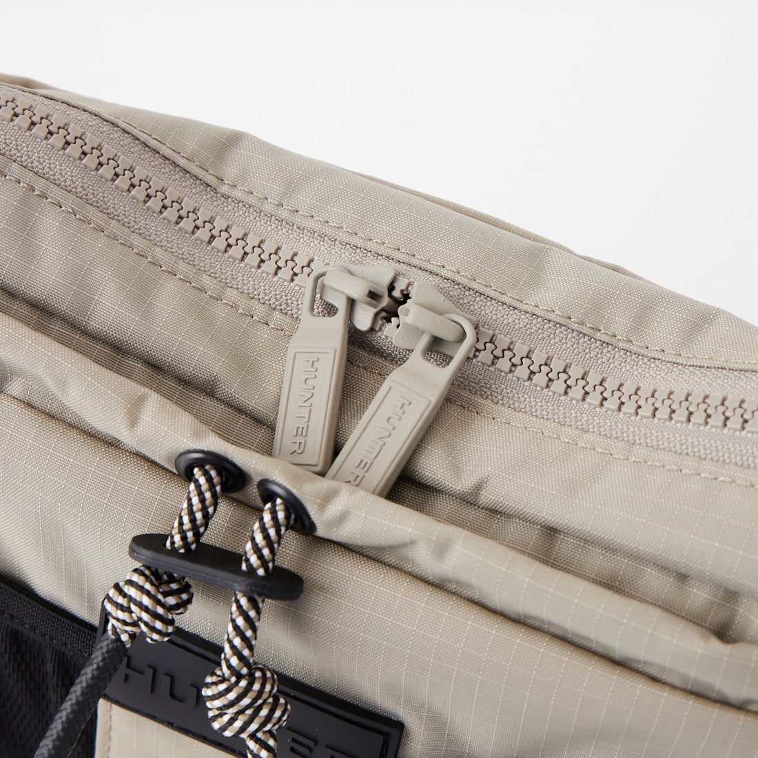 HUNTER [ハンター] トラベル クロスボディバッグ [UBX7123NRS] BEC