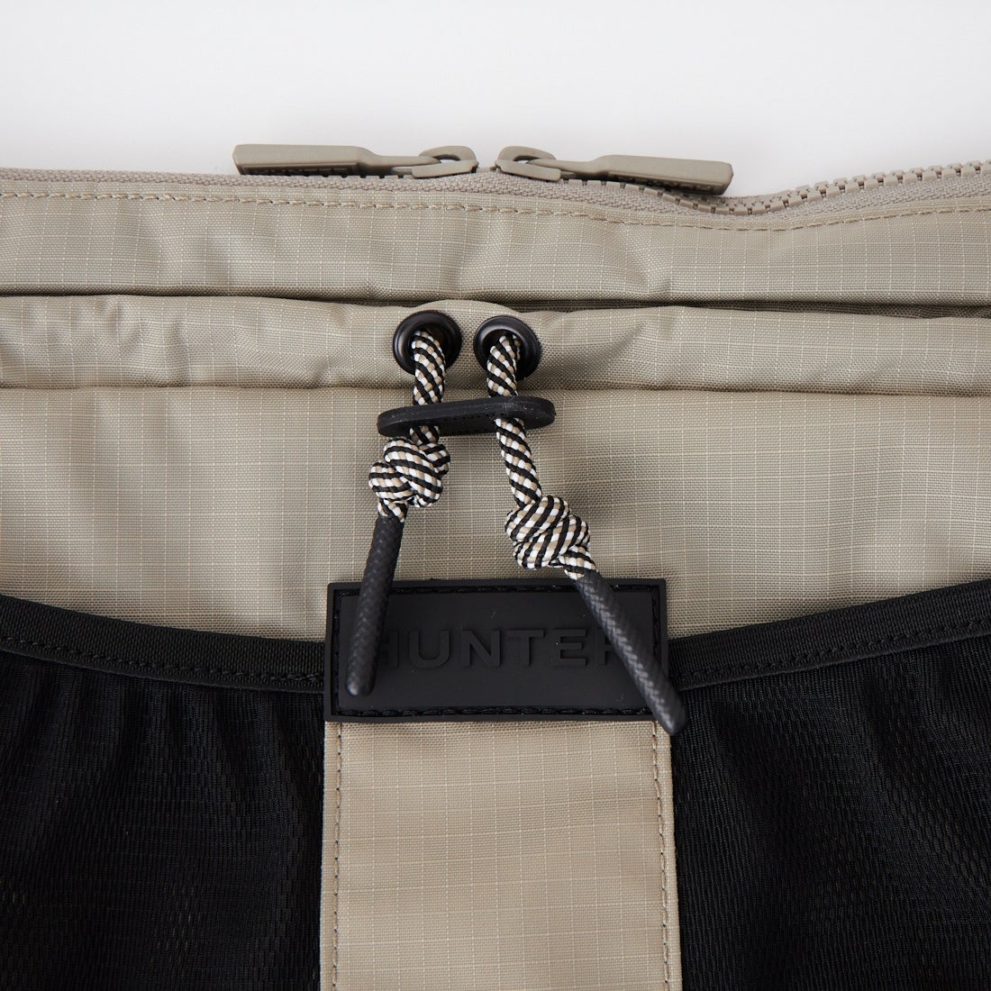 HUNTER [ハンター] トラベル クロスボディバッグ [UBX7123NRS] BEC