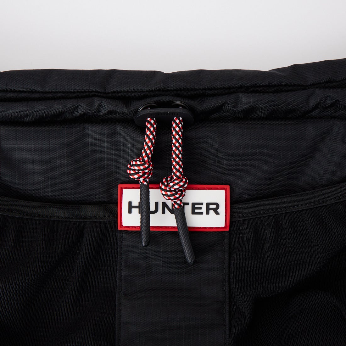 HUNTER [ハンター] トラベル クロスボディバッグ [UBX7123NRS] RBO