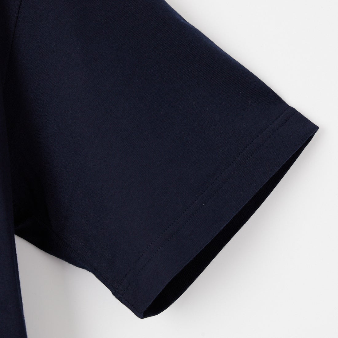 DENHAM [デンハム] AMERICANA ショートスリーブTシャツ [AMERICANA-SS-TEE] NAVY