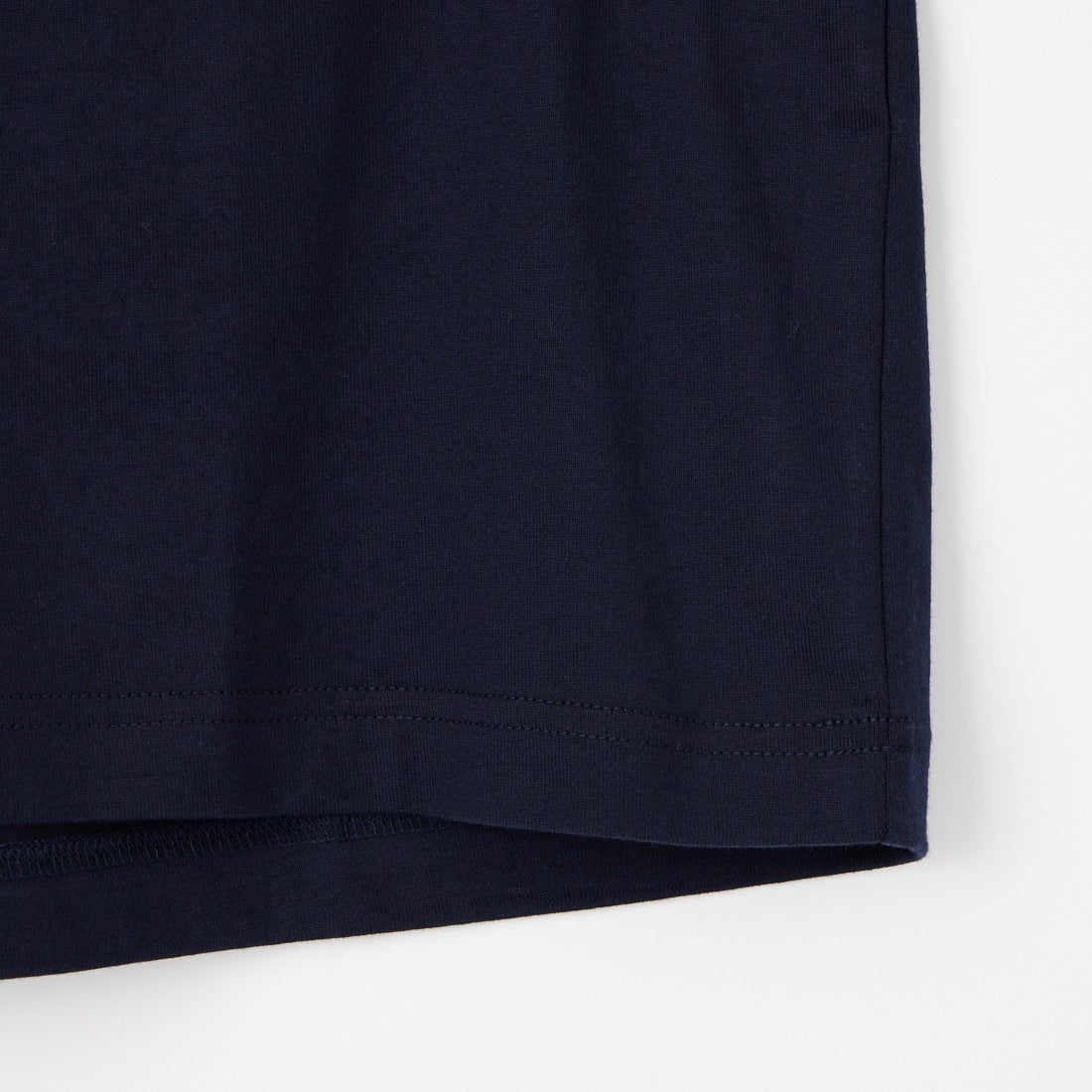 DENHAM [デンハム] AMERICANA ショートスリーブTシャツ [AMERICANA-SS-TEE] NAVY