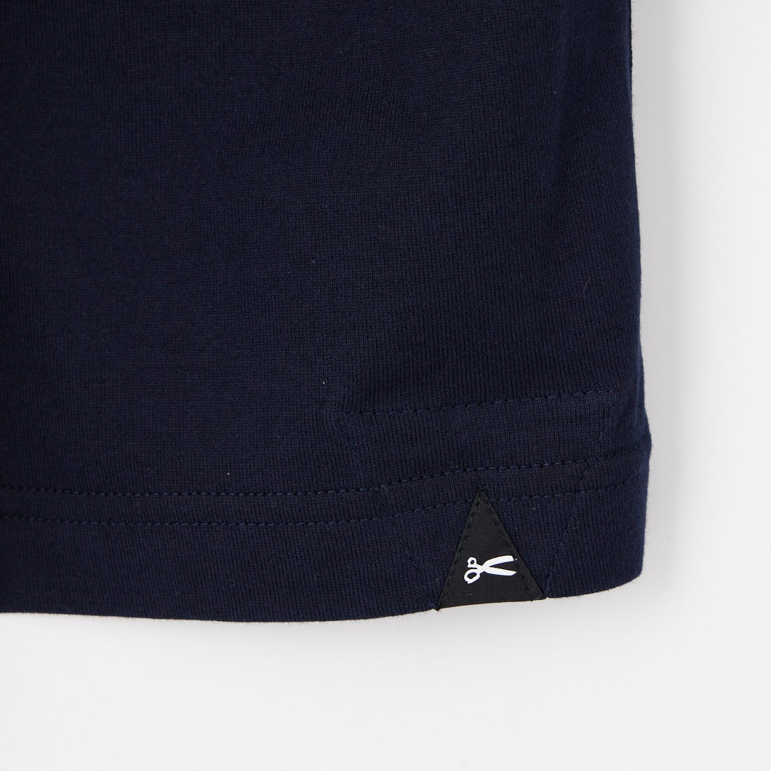 DENHAM [デンハム] AMERICANA ショートスリーブTシャツ [AMERICANA-SS-TEE] NAVY