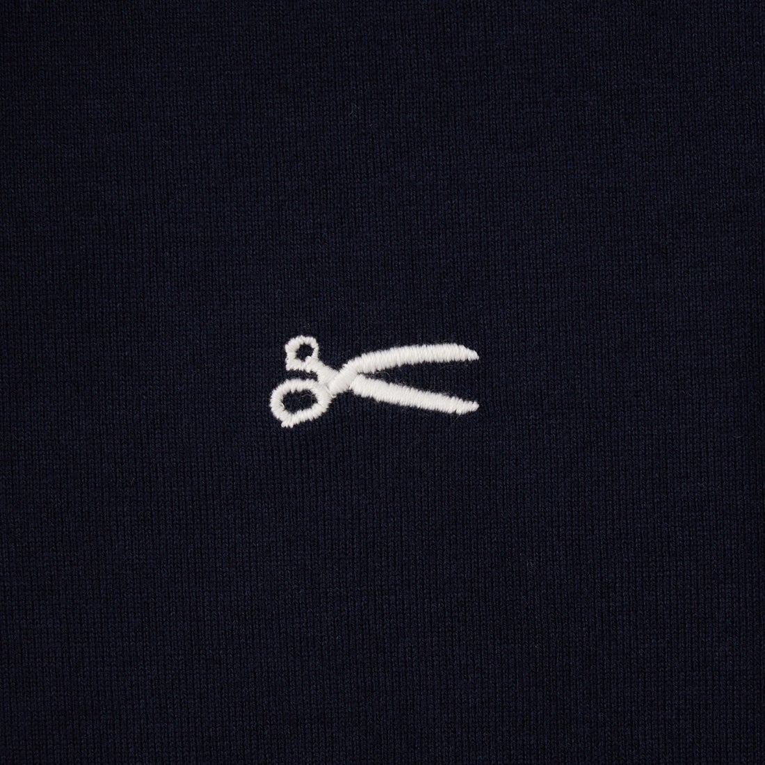 DENHAM [デンハム] AMERICANA ショートスリーブTシャツ [AMERICANA-SS-TEE] NAVY