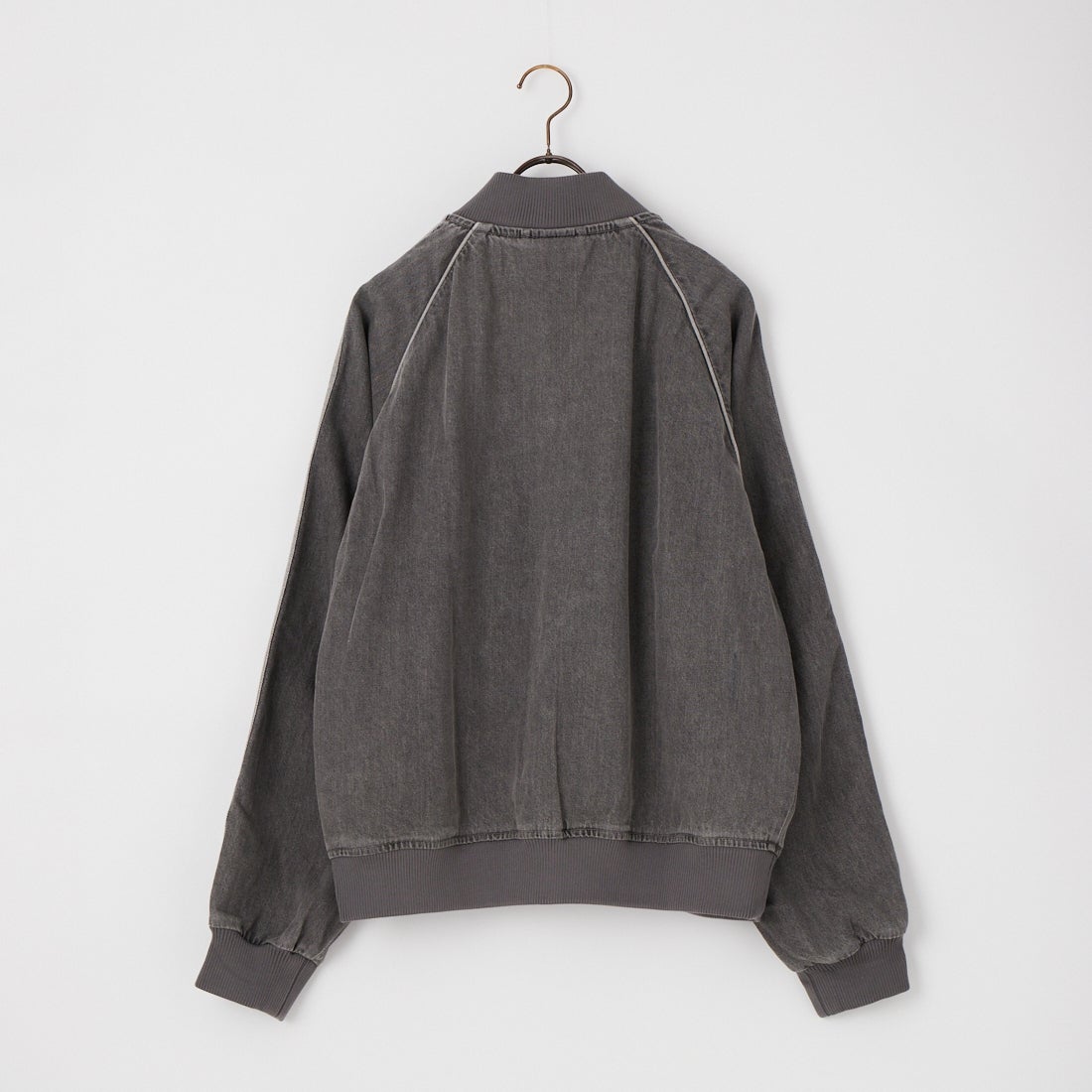 adidas Originals [アディダス オリジナルス] スリーストライプス ルーズデニムジャケット [I6589] JW5915