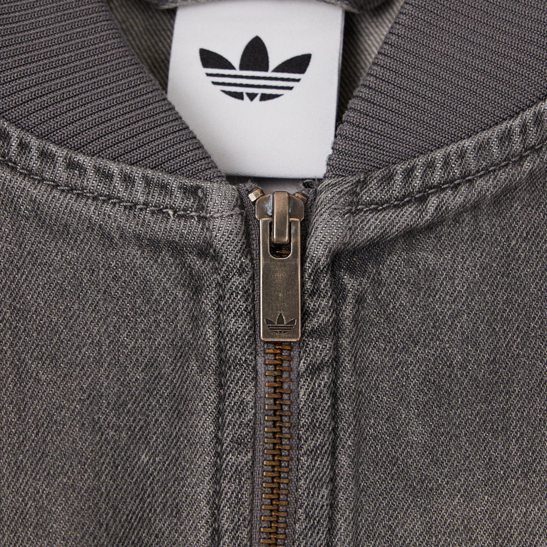 adidas Originals [アディダス オリジナルス] スリーストライプス ルーズデニムジャケット [I6589] JW5915