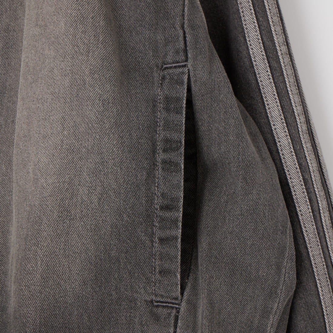 adidas Originals [アディダス オリジナルス] スリーストライプス ルーズデニムジャケット [I6589] JW5915