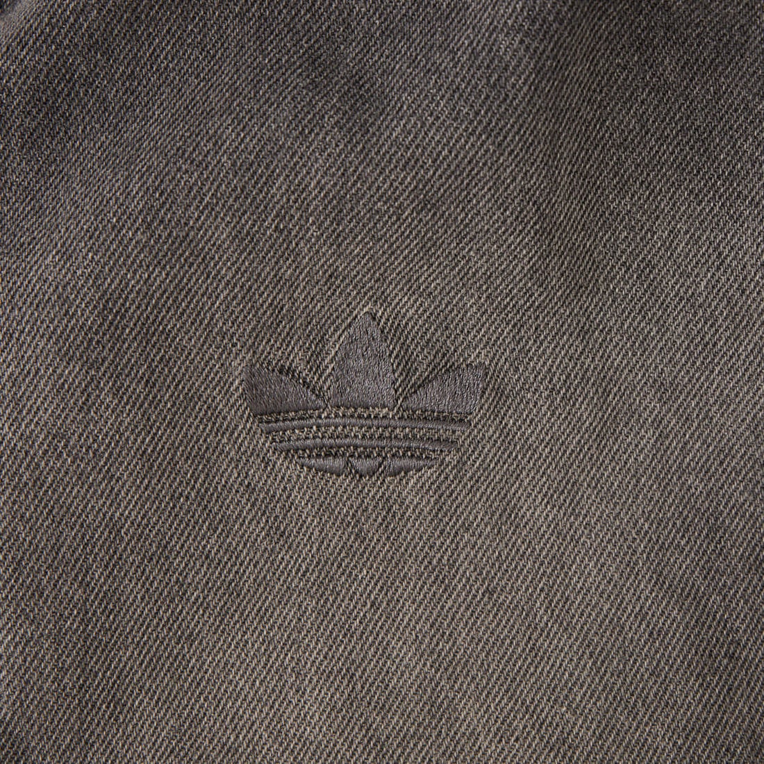 adidas Originals [アディダス オリジナルス] スリーストライプス ルーズデニムジャケット [I6589] JW5915