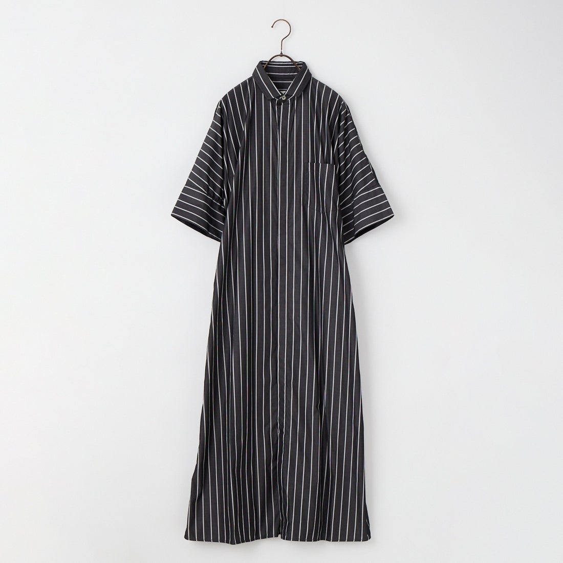 BLK STRIPE