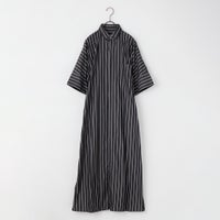 BLK STRIPE