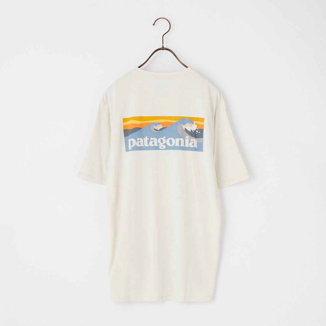 patagonia [パタゴニア] メンズ キャプリーン クールデイリーシャツ