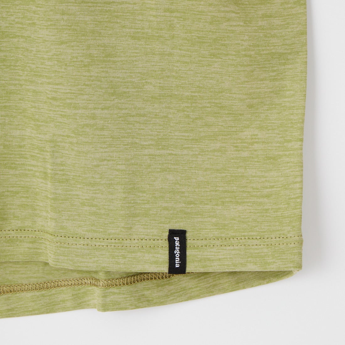 patagonia [パタゴニア] メンズ キャプリーン クールデイリーシャツ(ボードショーツ・ロゴ) [45481] GGNX