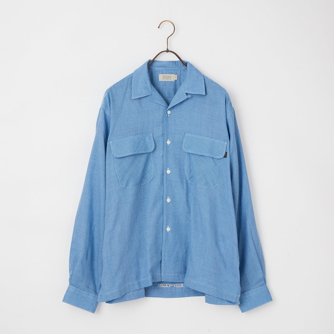 OFF/BLU