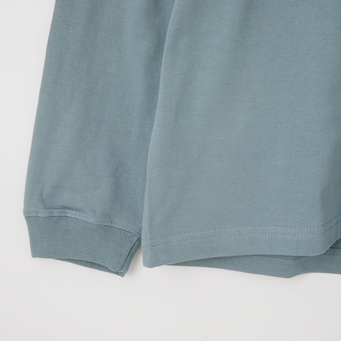 toy machine [トイマシーン] RITUAL SECT ロングスリーブTシャツ [TMPGLT13] L.BLUE