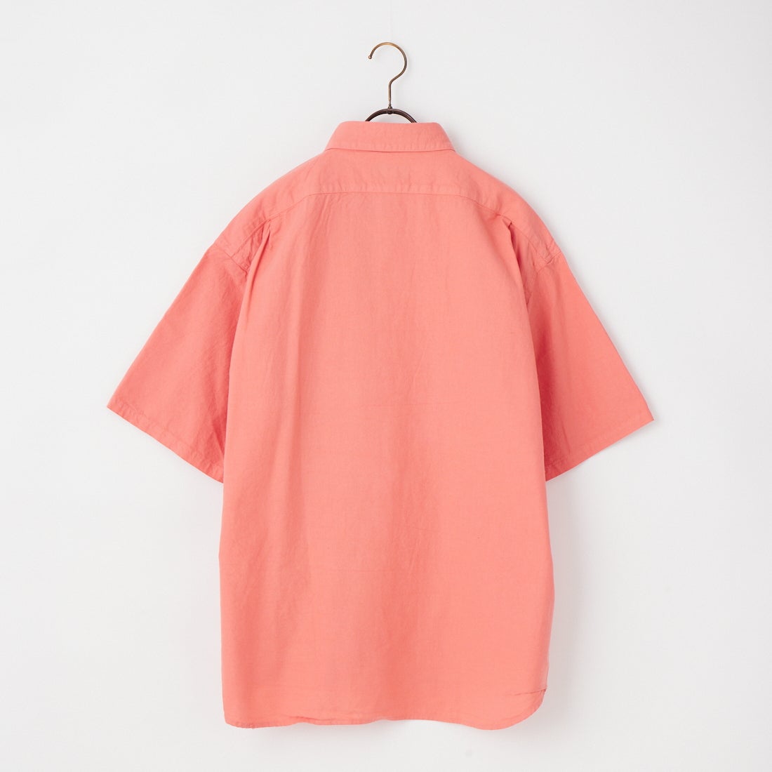ILL ONE EIGHTY [イル ワンエイティ] ハイカーシャツ [ILL261-12] PINK
