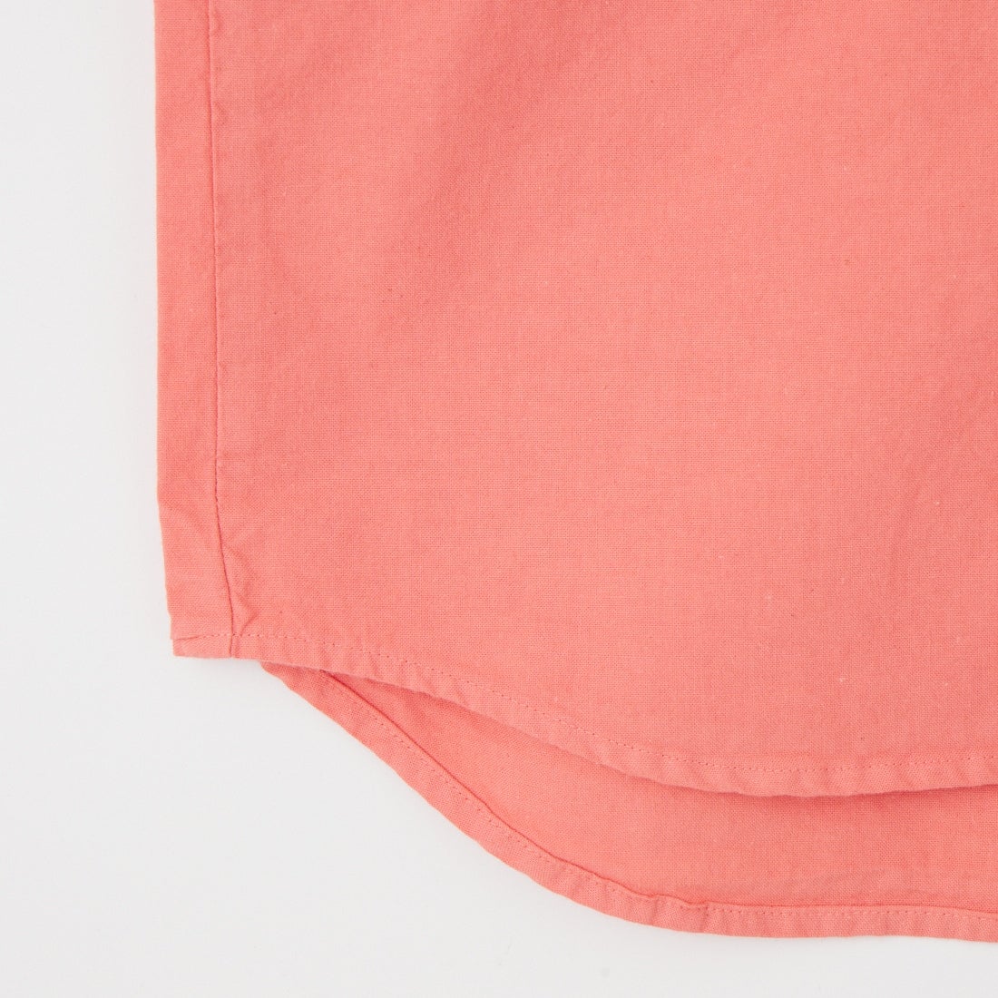 ILL ONE EIGHTY [イル ワンエイティ] ハイカーシャツ [ILL261-12] PINK