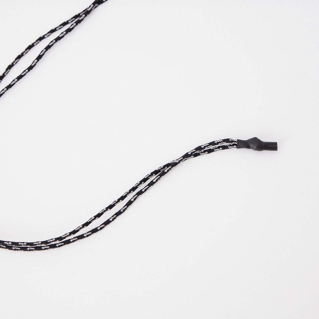 and wander [アンドワンダー] オーシャンリップウォレット [5745977119] GRAY