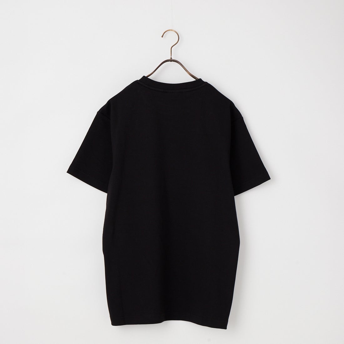 BALR. [ボーラー] JPロゴTシャツ [B11121409] JET BLACK/