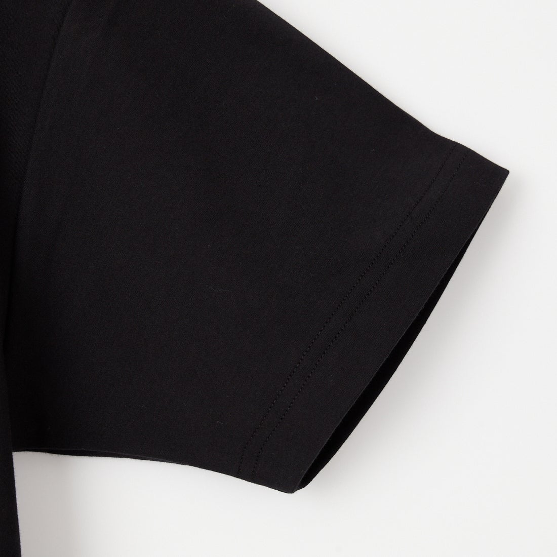 BALR. [ボーラー] JPロゴTシャツ [B11121409] JET BLACK/