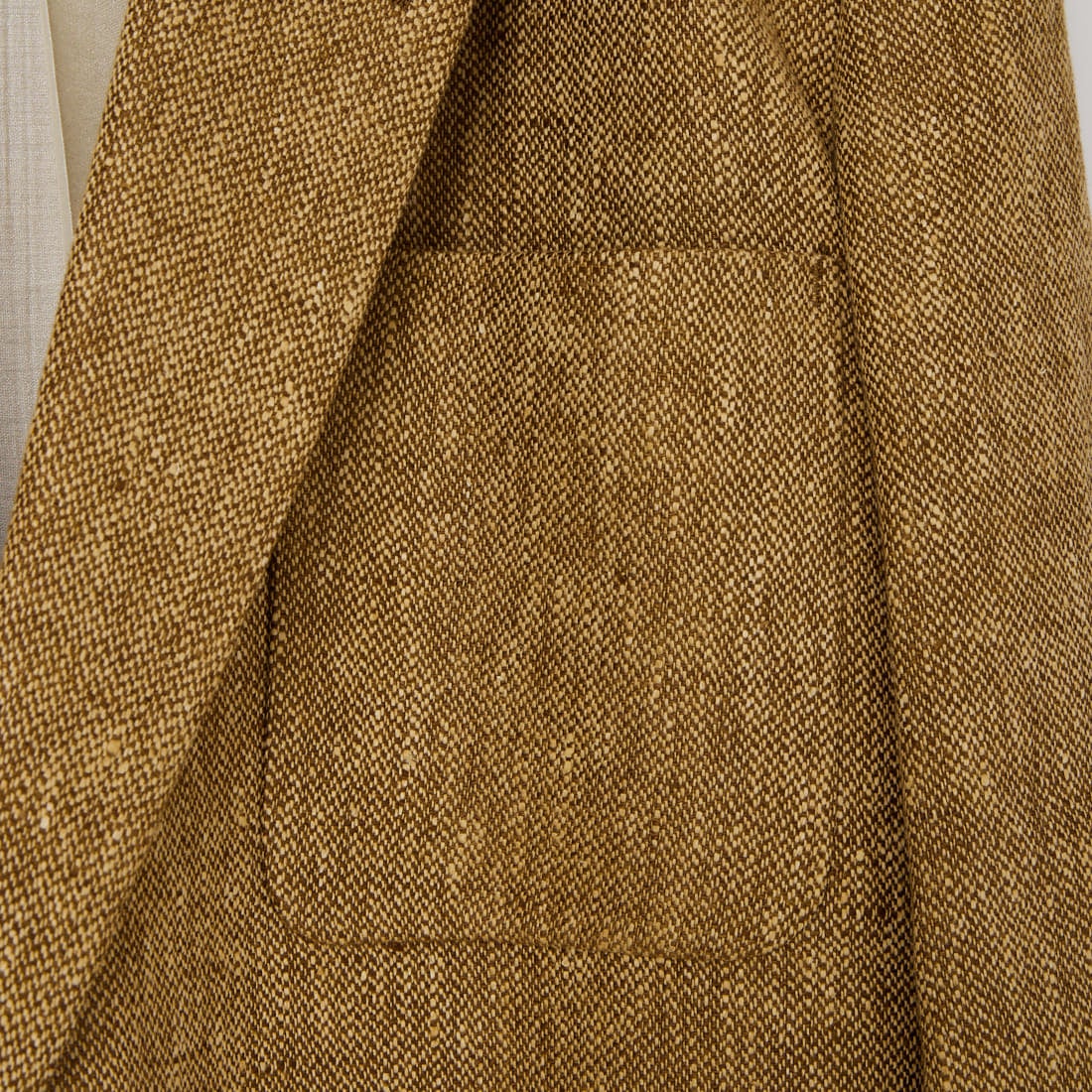 TODAYFUL [トゥデイフル] ボーイフレンド リネンジャケット [12610107] BEG