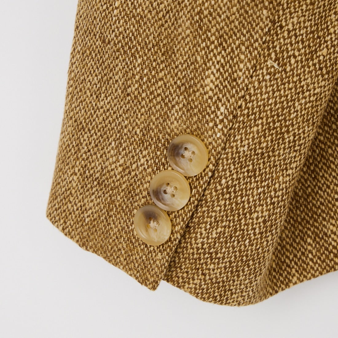 TODAYFUL [トゥデイフル] ボーイフレンド リネンジャケット [12610107] BEG