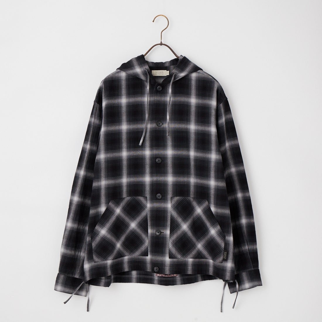 blurhms ROOTSTOCK [ブラームス ルーツストック] 13.5oz 2nd Type
