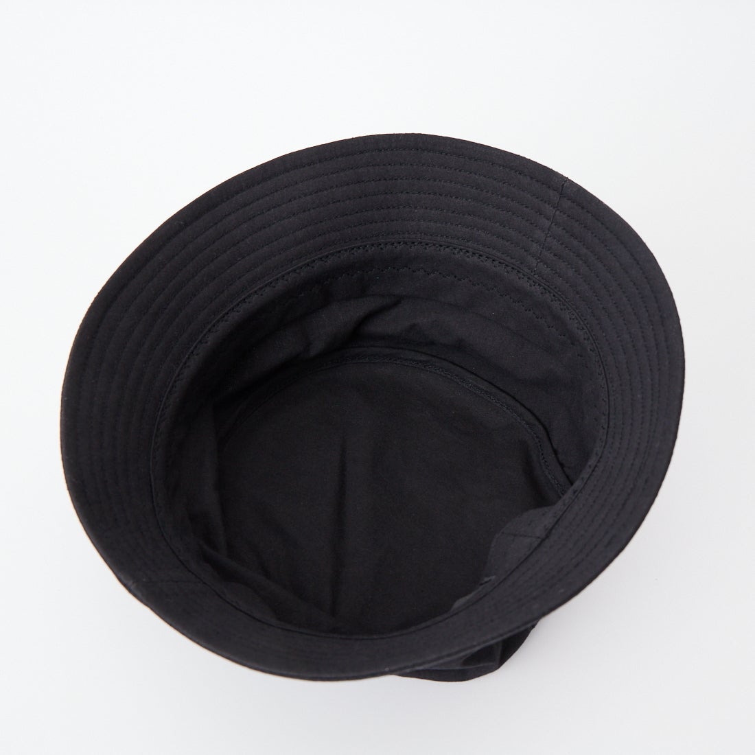 SEDAN ALL-PURPOSE [セダン オールパーパス] カートゥーンロゴバケットハット [SD26S-CP05] BLACK