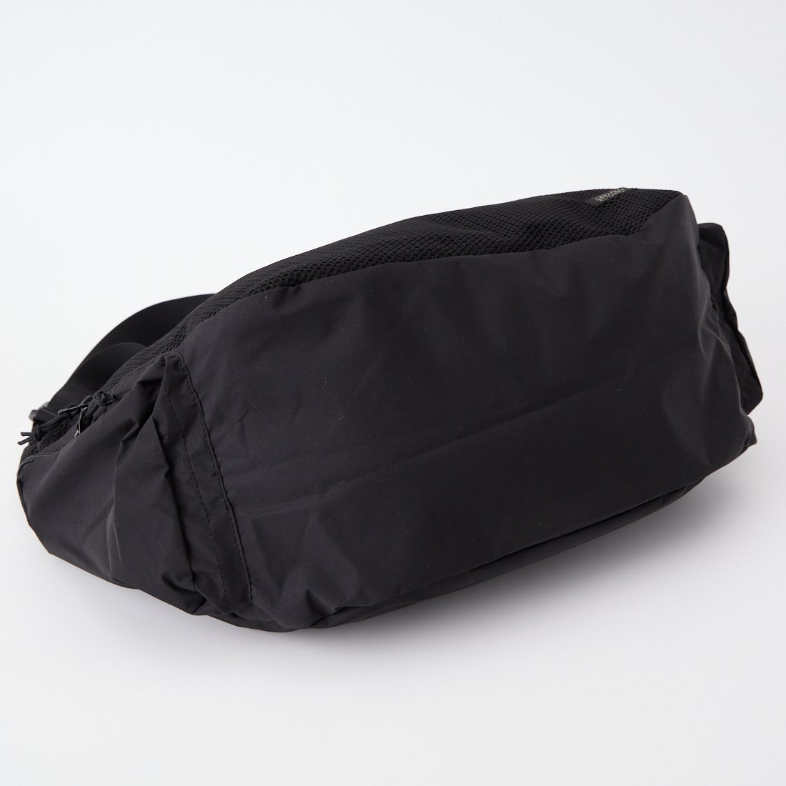 SEDAN ALL-PURPOSE [セダン オールパーパス] メッシュショルダーバッグ [SD26S-BG04] BLACK