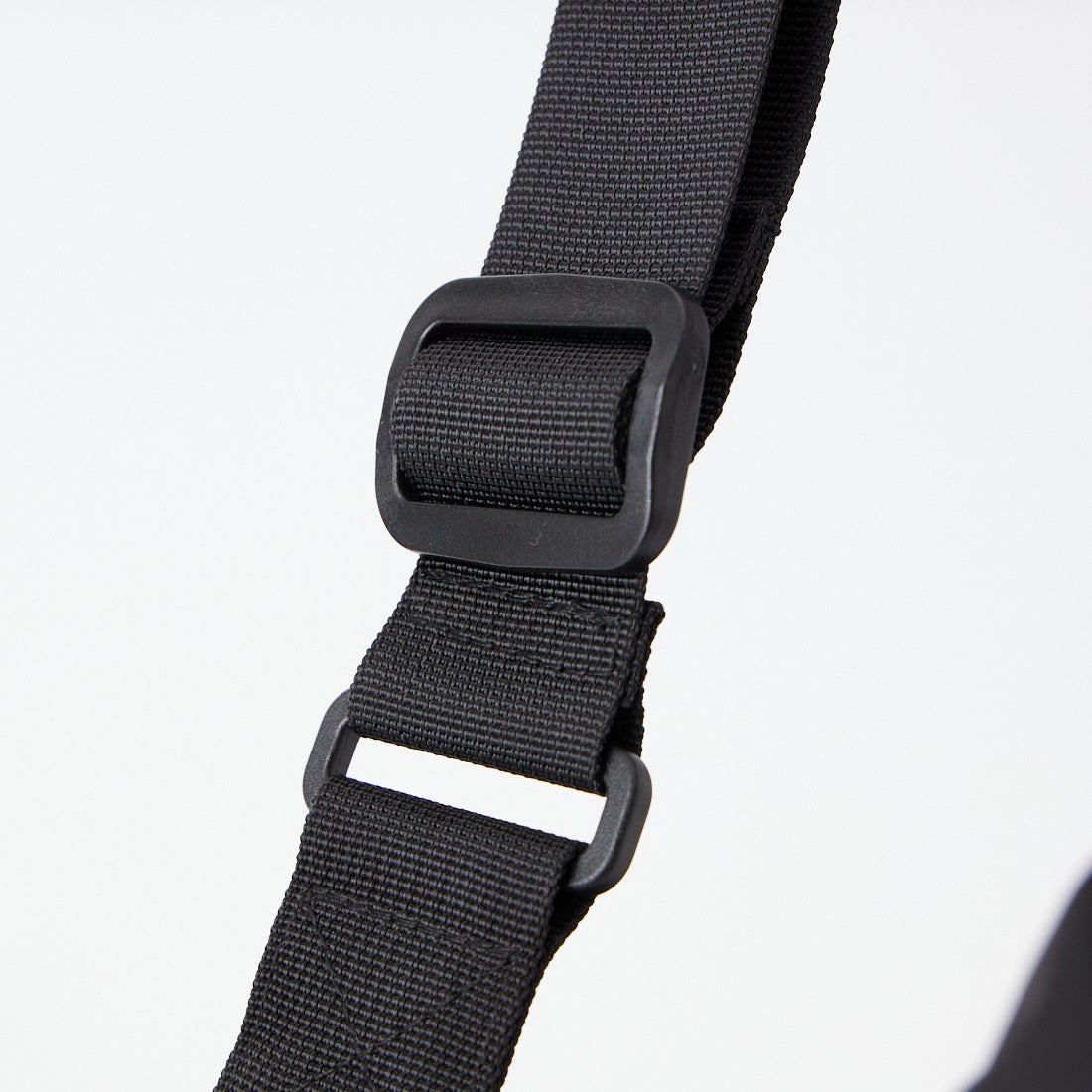 SEDAN ALL-PURPOSE [セダン オールパーパス] メッシュショルダーバッグ [SD26S-BG04] BLACK