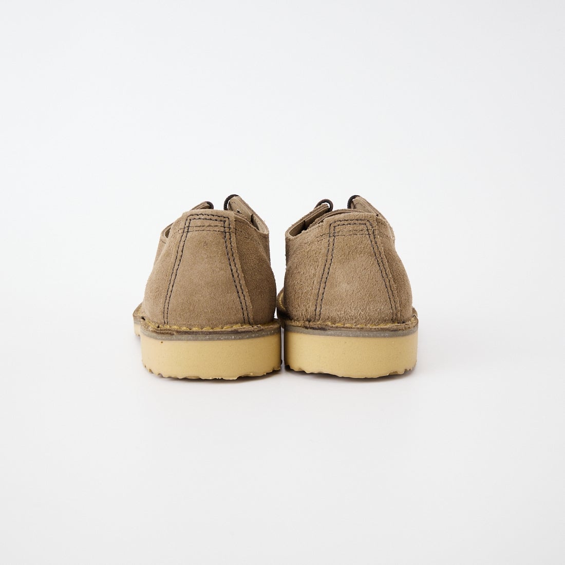 RED WING [レッドウィング] ウィークエンダー オックスフォード Dワイズ [3318] ｻﾝﾄﾞｽﾄｰﾝ