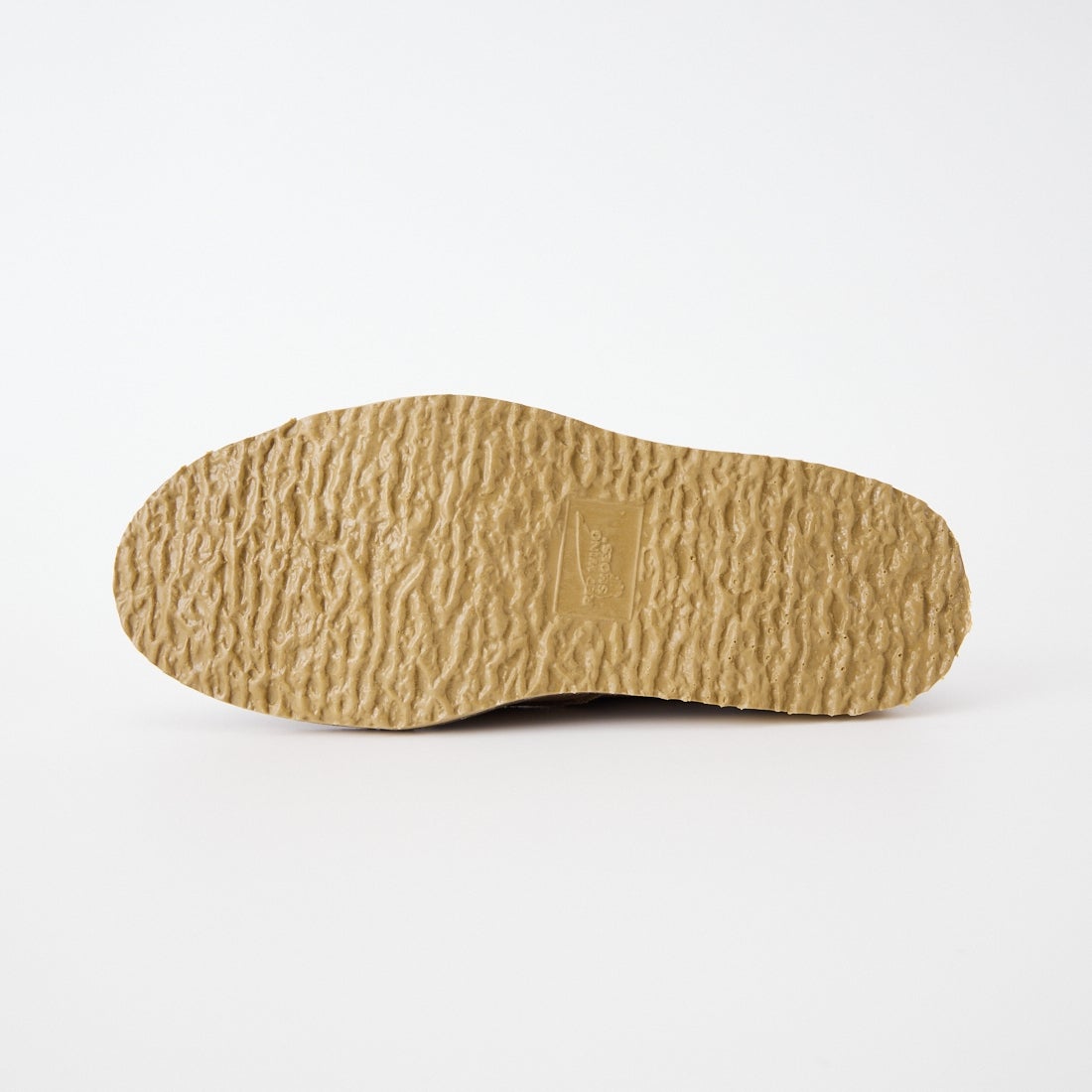 RED WING [レッドウィング] ウィークエンダー オックスフォード Dワイズ [3318] ｻﾝﾄﾞｽﾄｰﾝ