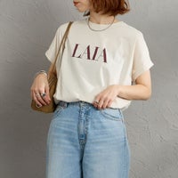 L/BEIGE&&モデル身長：158cm 着用サイズ：38&&