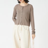 035 ﾓｶ&&モデル身長：162cm 着用サイズ：F&&