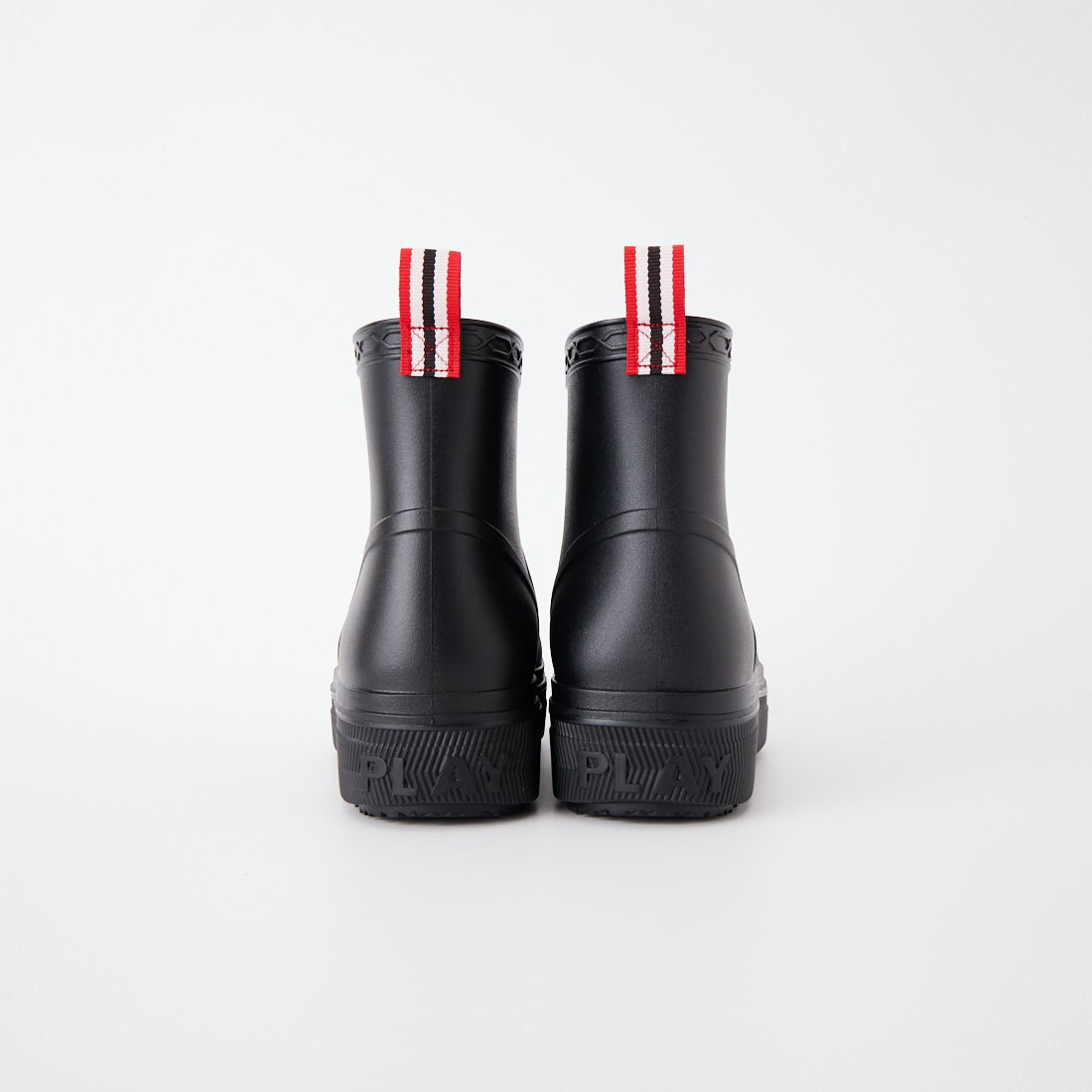 HUNTER [ハンター] ユニセックス プレイモールデットブーツ [UFS7105PVC] BLK