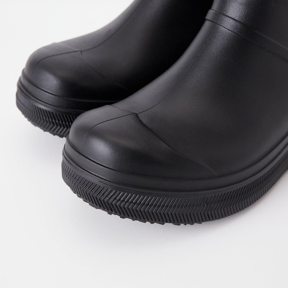 HUNTER [ハンター] ユニセックス プレイモールデットブーツ [UFS7105PVC] BLK