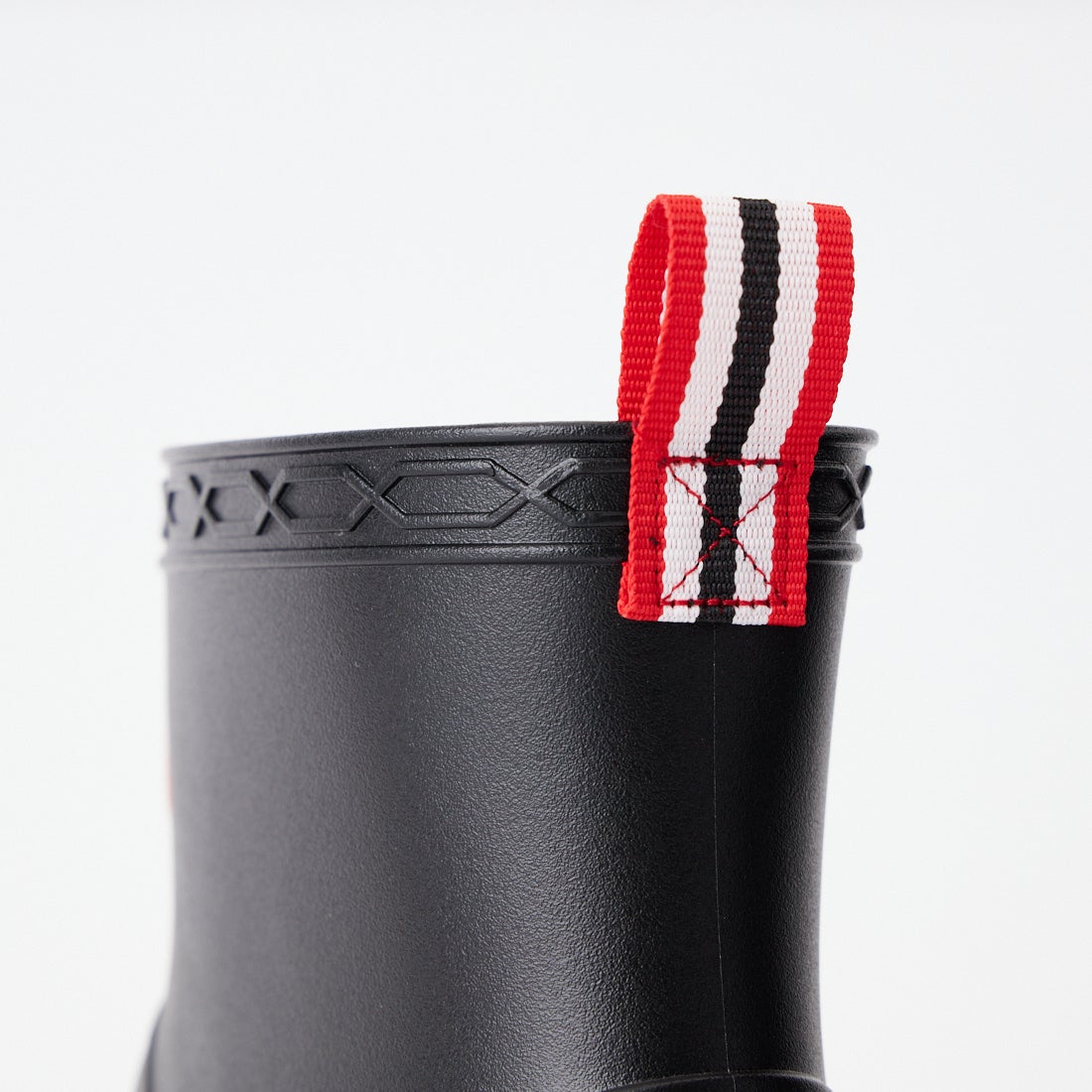 HUNTER [ハンター] ユニセックス プレイモールデットブーツ [UFS7105PVC] BLK